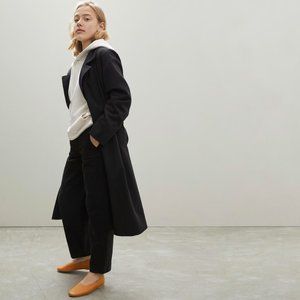 NWOB Everlane The Italian Leather Day Glove Size 7.5